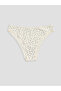 Trendlucky Brazilian Panties with a Difference 5-Pack - 6