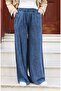 Loose Fit 100% Cotton Trousers - 3