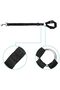 Pet Vehicle Seat Belt Cat Dog Car Auto Collar Auto Accessory Cat Dog Safety Belt - 4