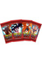 حزمة بطاقات MetaZoo Booster - 2