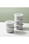 Premium 6-Piece Storage Container Set 500 ml – Durable Food Storage Set with Locking Lids, Leak-Proof, Refrigerator and Freezer Compatible - 3