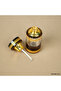 1pcs Crystal Perfume Essential Oil Bottle 12ml B763A - 4
