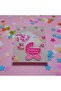 Newborn - Baby Gift with Car Seat - Pink (20 Pcs) - 2