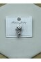 26Ear23 Stoned Multiple Star Vip Cartilage Earrings - 2