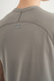 - Men's Running T-Shirt Gray - 5
