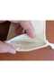 Raw Cloth Pouch 10 cm * 10 cm - 10 Pieces - 5