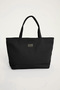 Black Bag Faux Leather Ca2502-1 - 3