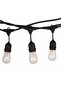 FESTIVE LIGHTING STRING WITH E27 15M IP65 - 2