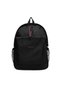 Rucsac unisex negru