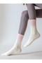 Tonal Ombre Silicon Pad Yoga Socks - 4