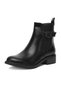Botine de damă 5617 Negru - 2