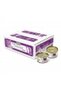 Tuna & Crabstick Grain-Free Wet Cat Food 80g (24 x 80g Box) – Hairball Control, Urinary Tract - 5