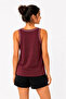Athlete's Tank Top Crew Neck Sleeveless Summer Tank Top - 3