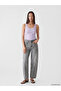 Lila U-Neck Women's Undershirt - 2