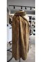 Noura Scarf Cotton Lyocell Shawl Hüma-Mari̇a-Asel-Ori̇n-Nara - 2
