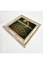 Antique Framed Decorative Painting Dk0145 - 3