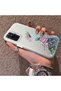 Redmi Note 10 Pro Compatible Silicone Edge Hard Back Case Couple Phone Case Beautiful Girl Patterned - 2