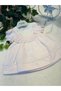 Baby Girl & Child Lace Detailed Dress - Lilac
