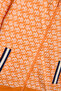 Boy Patterned Tracksuit Top - 6