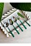 Venus Sauce Set Steel Green - 2