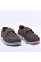 Reysell Women's Genuine Nubuck Leather Casual Shoes 161115-1 - 2