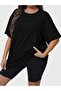 100% Cotton Basic T-Shirt / T-Shirt - 2