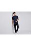 Men's Polo Collar Short Sleeve Basic T-Shirt M6Gp18K3086 - 2