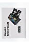 Foldable Push up Board - 3
