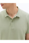 Tricou polo pique Teone - 5