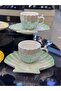 Coffee set - 4