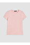 Esvab • Modern & Distinctive Zero Roba Collar Women's T-Shirt