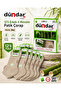 جوارب رجالية من الخيزران، عبوة من 12 قطعة، لون أسود، مقاس 40-44، بدون خياطة، مناسبة لجميع الفصول