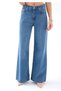 7418 Denim Pants-Blue - 2