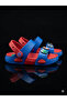 Non-Slip Patterned Beach Pool Garden Daily Slippers Sandals - 5