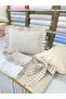 Baby Crib - Park Bedding Set 100% Cotton - 3