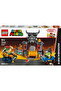 ® Super Mario - Mario Kart™ - Bowser's Castle 72039 toy, 1068 pieces, 9 years+ - 6