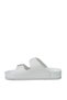 Jewry J F Cream Girls' Slippers - 3