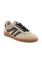 Women's Beige 262-7277 Premium Women's Casual Daily Shoes - 3