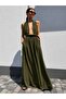 Ayrobin Fabric Stylish Jumpsuit - 3