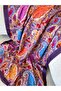 Si̇yane Cotton Shawl Pattern 3 - 1 - 2