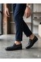 Konay Nhl9 Seasonal Genuine Leather Male Shoes - 2