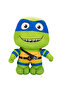 Ninja Turtle Plush Toy 26cm. |   3 Years Old |   1 Piece |   Safe Sleeping Companion