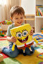 Spongebob Plush Toy |   3 Years Old |   50 Cm. |   Giant Hugging Companion - 2