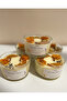Orange & Lavender Soy Candle – 250 g - 3
