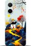 Xiaomi Redmi A5 Case Hd Printed Case - They Can'T Bring Me down 5569