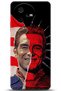 Casper Via A40 Case Hd Printed Case - They Can'T Bring Me down 5508
