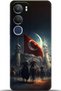 Vivo Y19S Case Hd Printed Case - They Can'T Bring Me down 5186