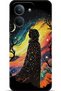 Xiaomi Redmi 15C Case Hd Printed Case - They Can'T Bring Me down 5596