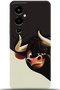Pova 4 Pro Case Hd Printed Case - They Can'T Bring Me down 5608