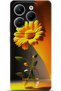 Infinix Hot 40 Pro Case Hd Printed Case - They Can'T Bring Me down 5498
